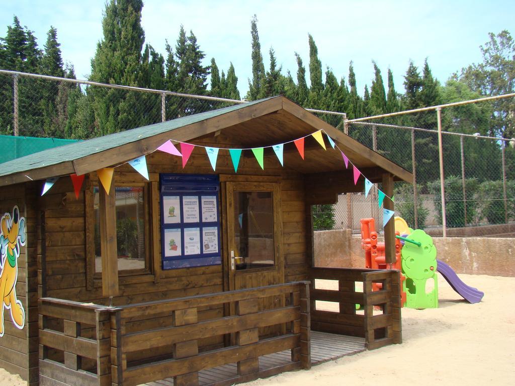 Aparthotel Club Simo Cala Millor (Mallorca)