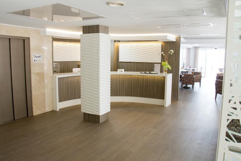 Hotel Voramar