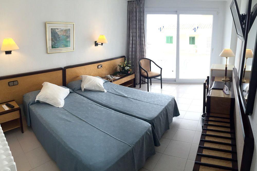 Voramar Hotel