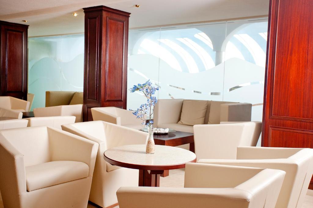Santa Maria Playa Hotel 3*