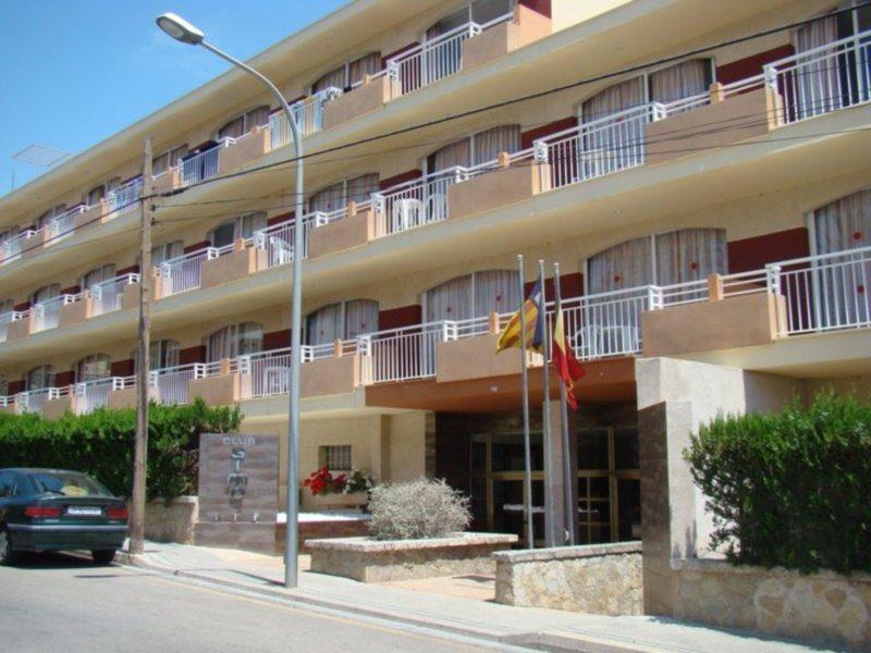 Club Simo Aparthotel