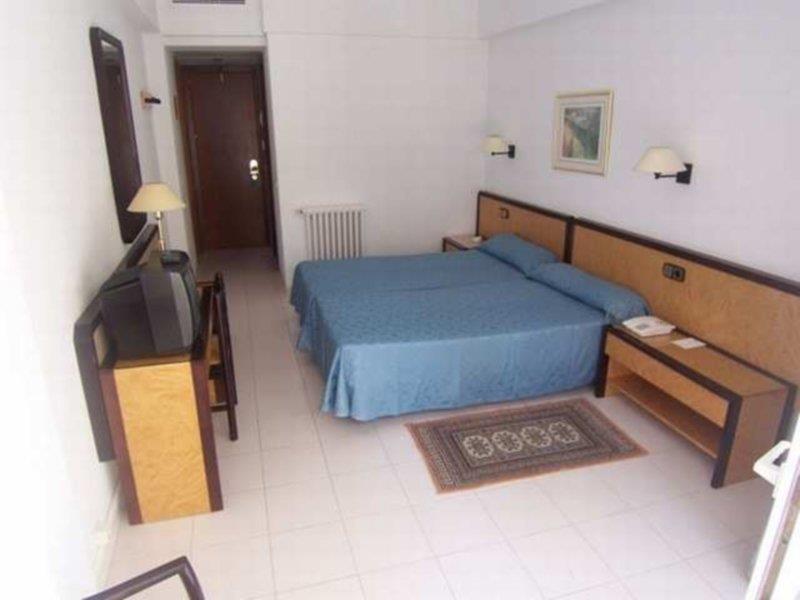 Voramar Hotel Cala Millor (Mallorca)