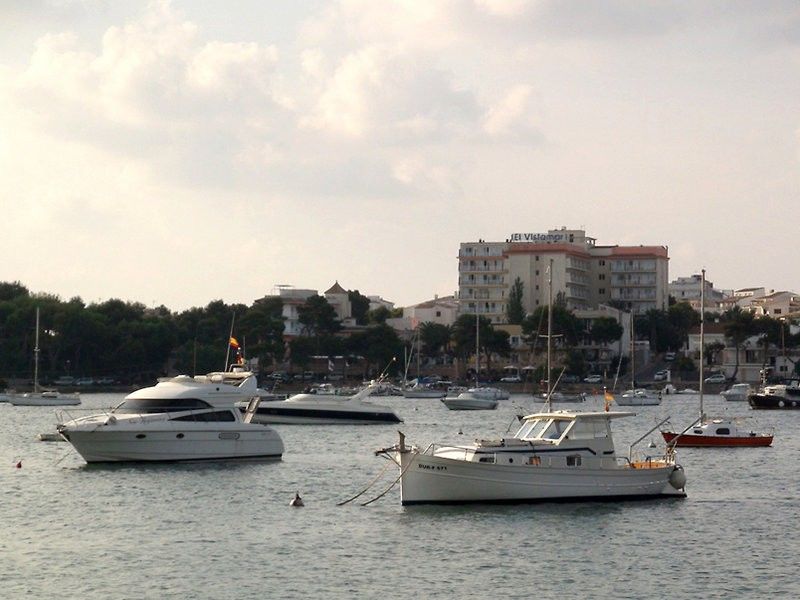 Hotel Santa Maria Playa 3*