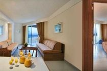 Hipotels Bahia Grande Apartment