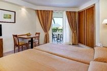 Apartment Hipotels Bahia Grande *