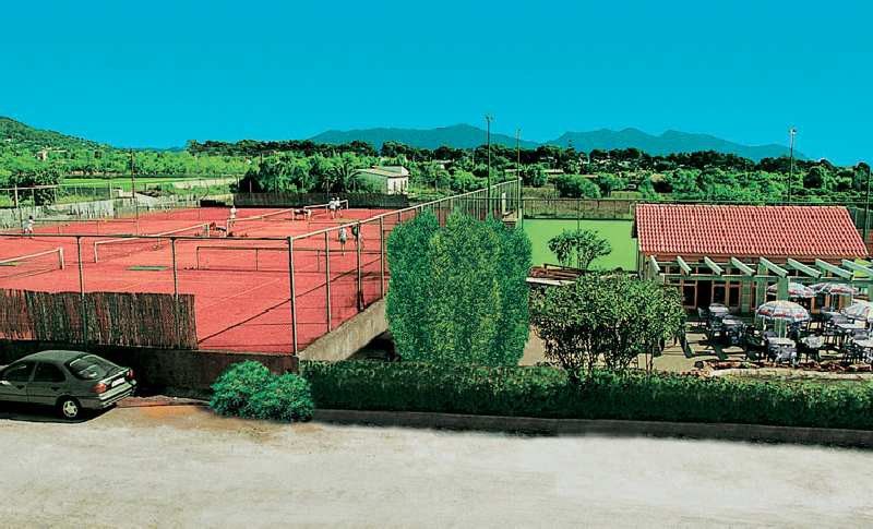 Club Simo Aparthotel