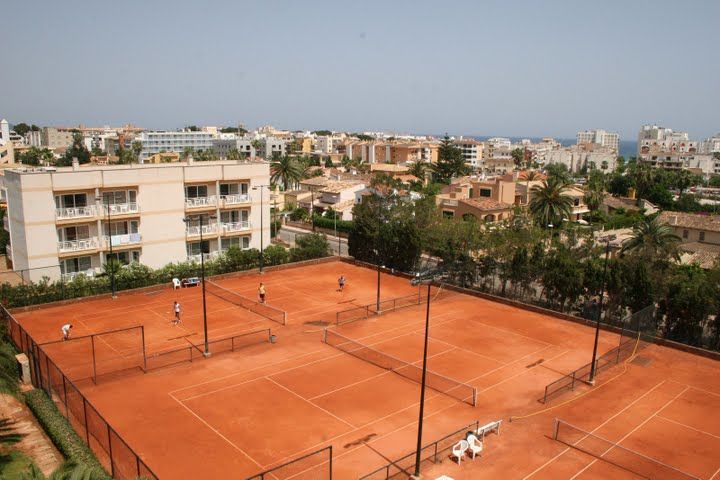 Club Simo Aparthotel Cala Millor (Mallorca)