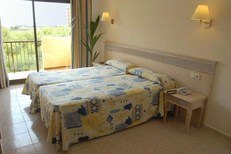 Santa Maria Playa Hotel