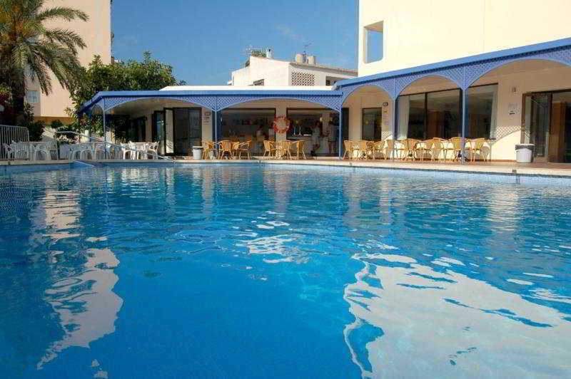 Hotel Santa Maria Playa 3*