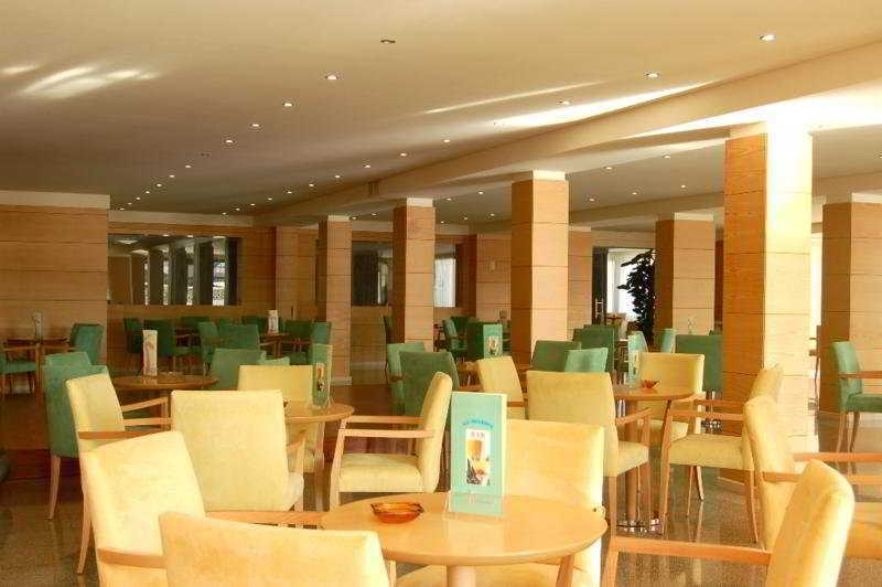 Hotel Santa Maria Playa Cala Millor (Mallorca)