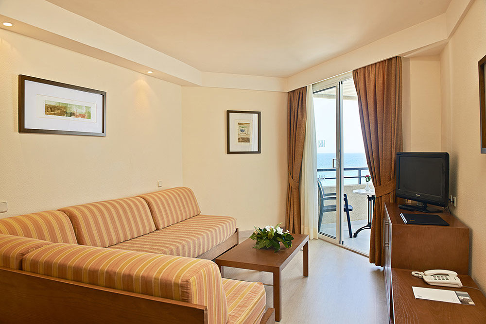 Hipotels Bahia Grande Apartment *