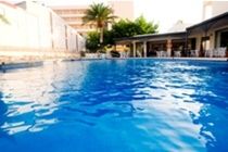 Hotel Santa Maria Playa Cala Millor (Mallorca)