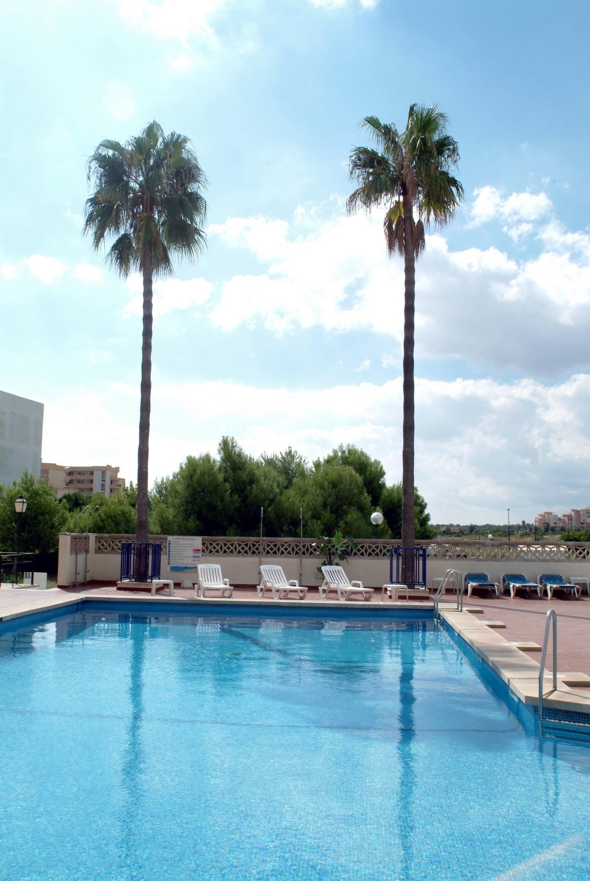 Santa Maria Playa Hotel Cala Millor (Mallorca)