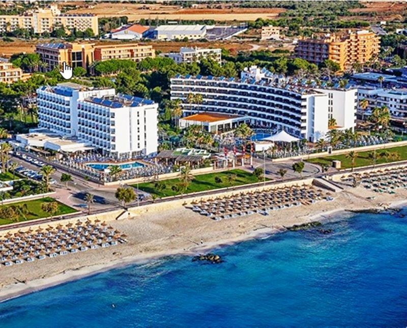 Allsun Sumba Cala Millor (Mallorca)