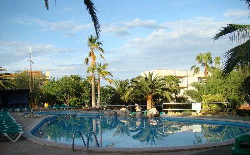 Club Simo Aparthotel Cala Millor (Mallorca)