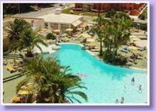 Hotel Rosella Cala Millor (Mallorca)