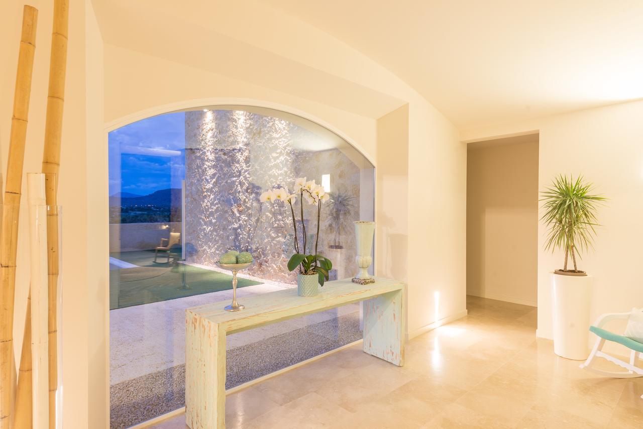 Villa Arenite - Adults Only
