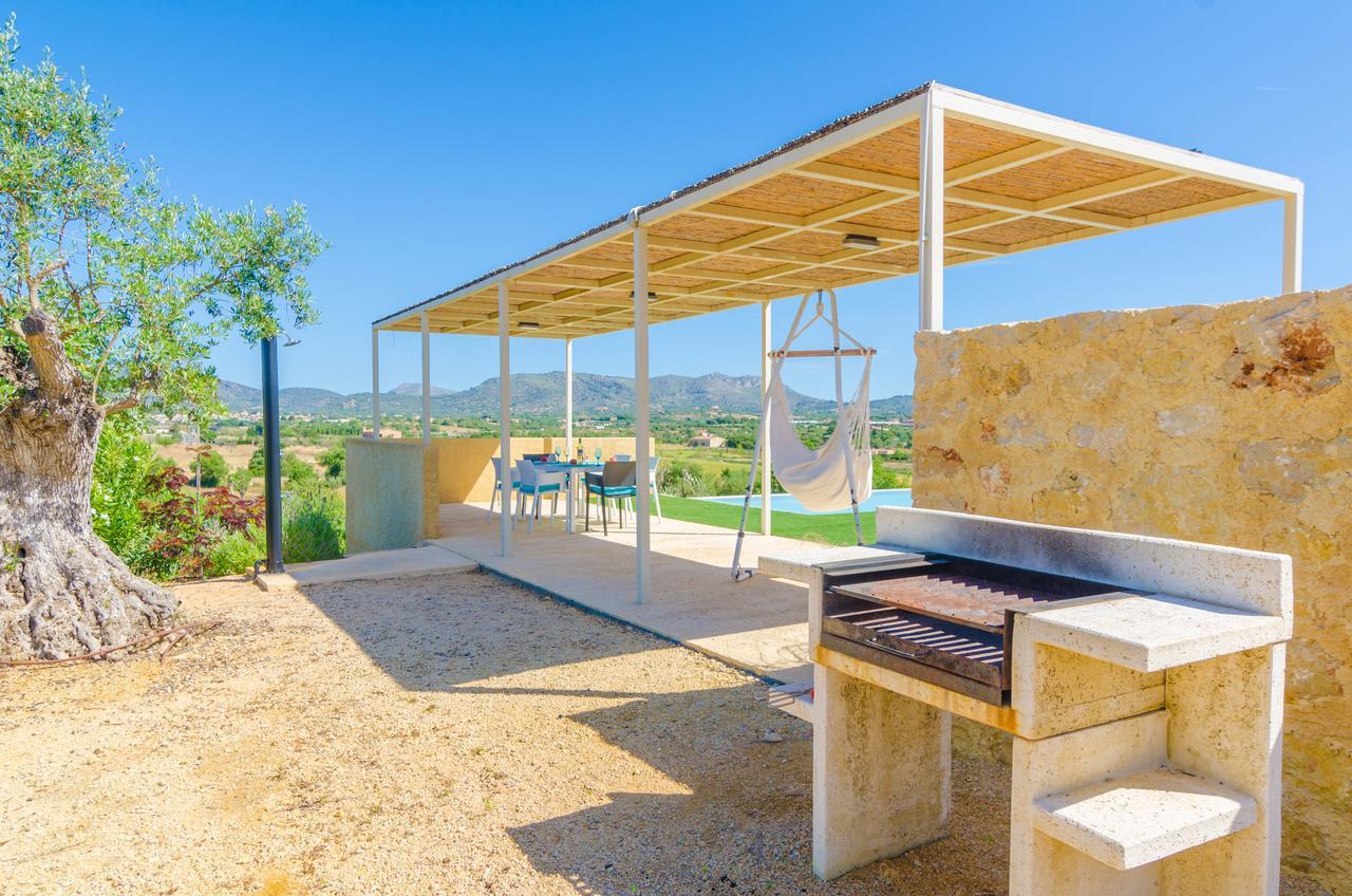 Arenite - Adults Only Villa Cala Millor (Mallorca)