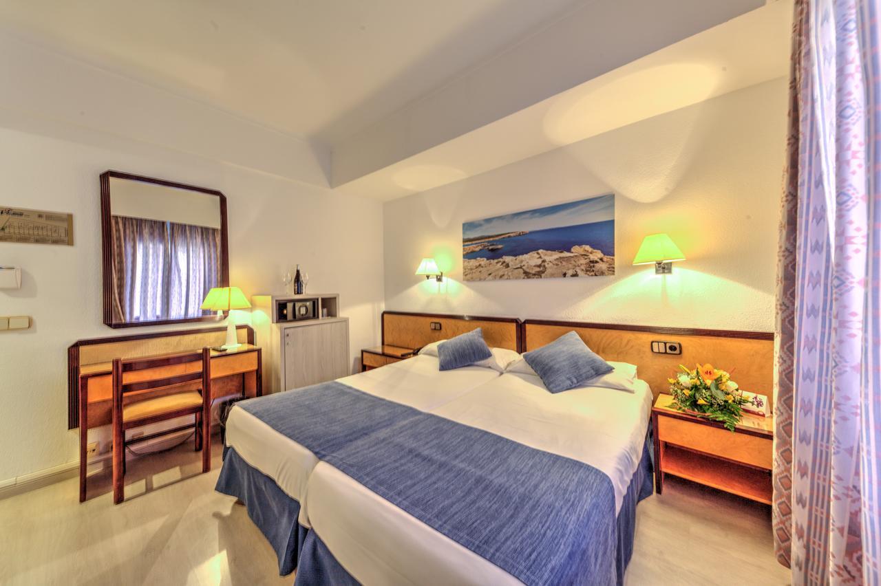 Voramar