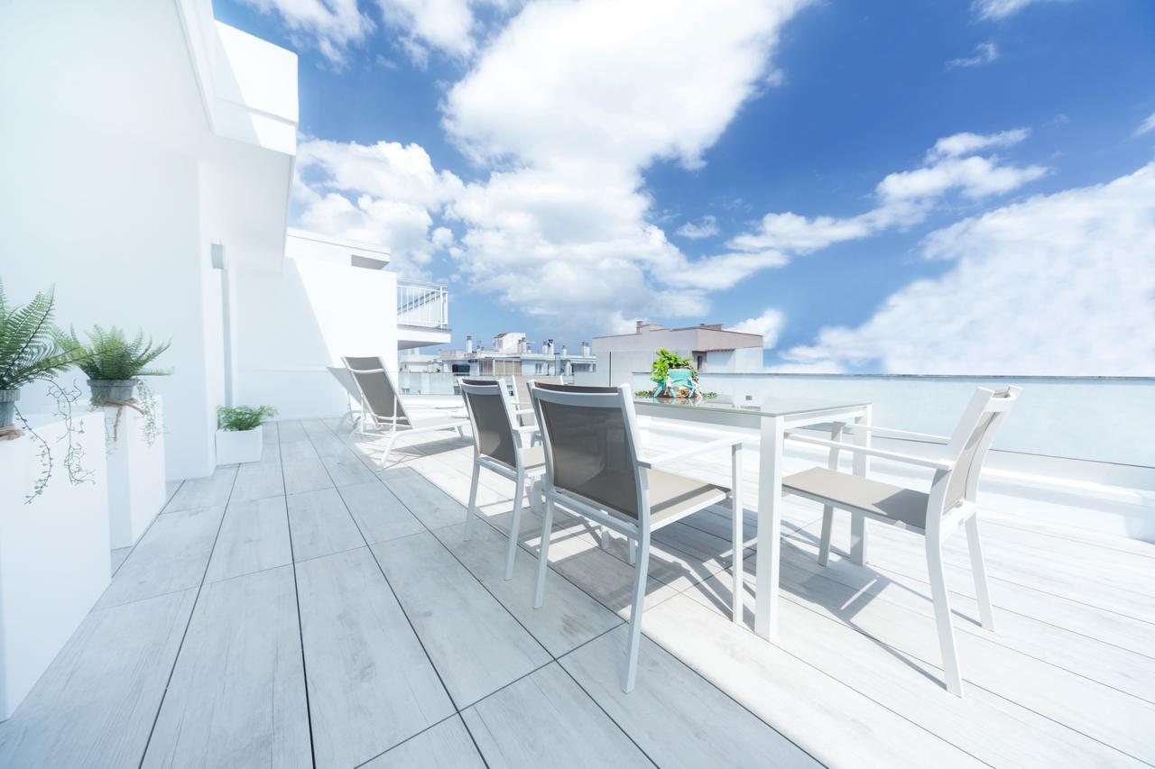 Apartment Sea Breeze *