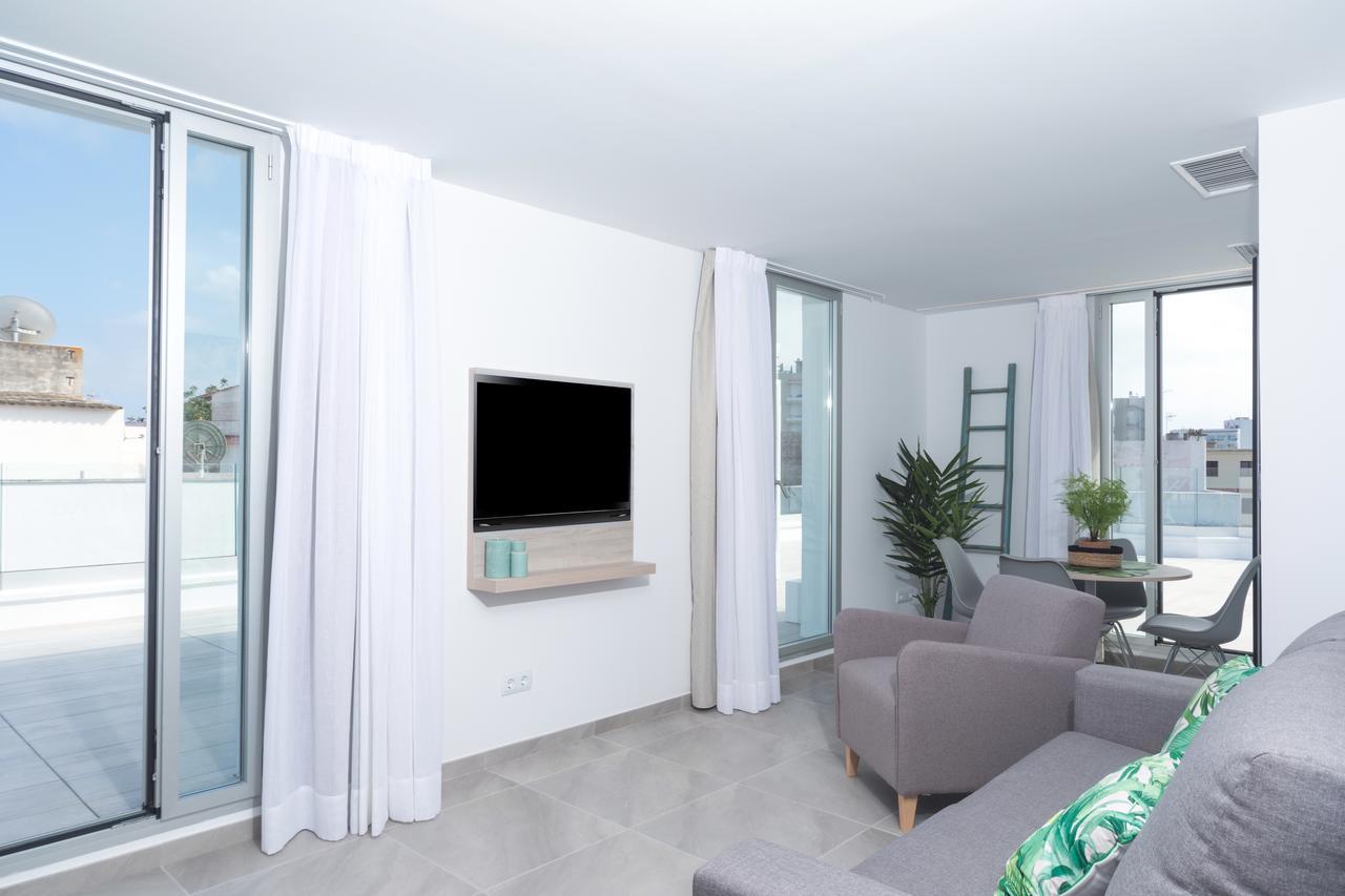 Sea Breeze Apartment Cala Millor (Mallorca)