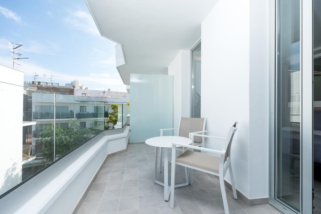 Sea Breeze Apartment