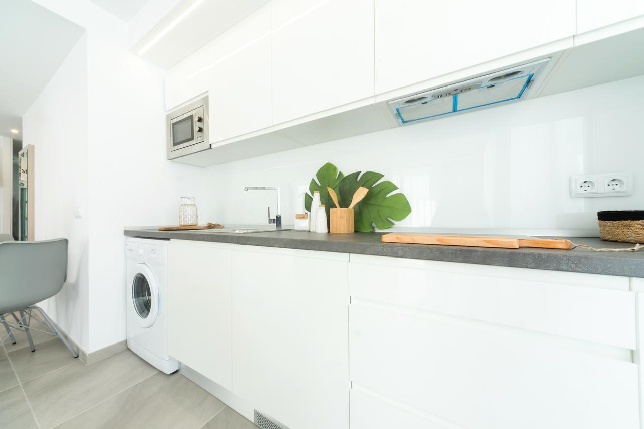 Apartment Sea Breeze *
