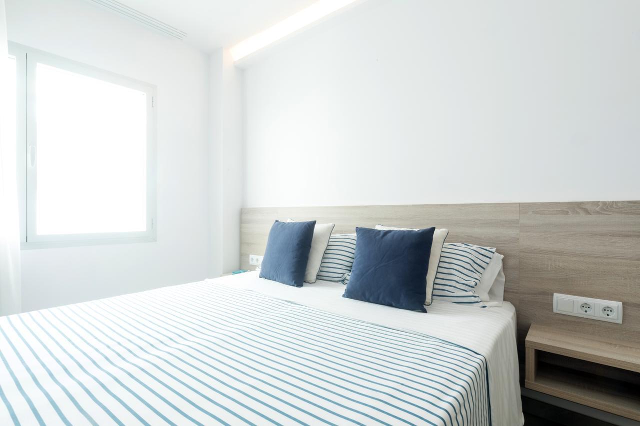 Apartment Sea Breeze