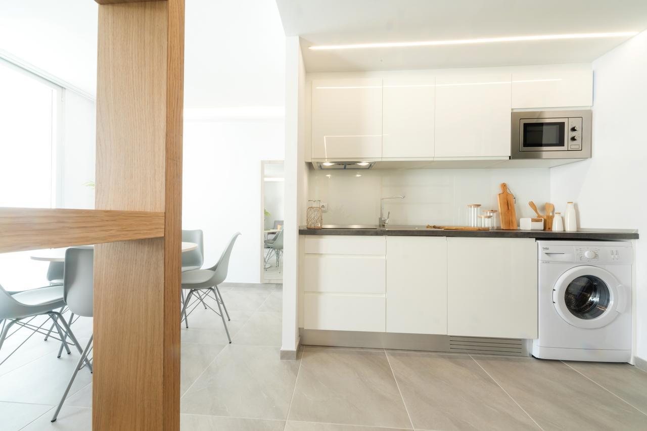 Apartment Sea Breeze