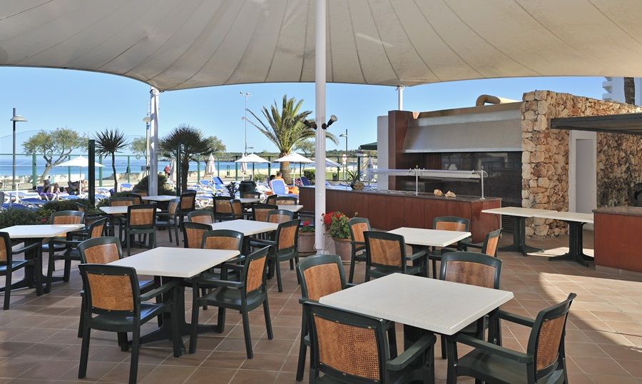 Allsun Sumba Cala Millor (Mallorca)