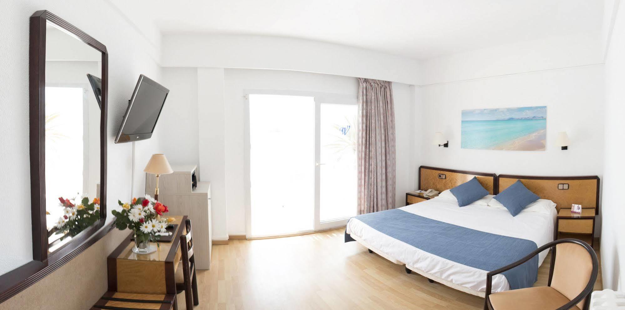 Hotel Voramar 3*