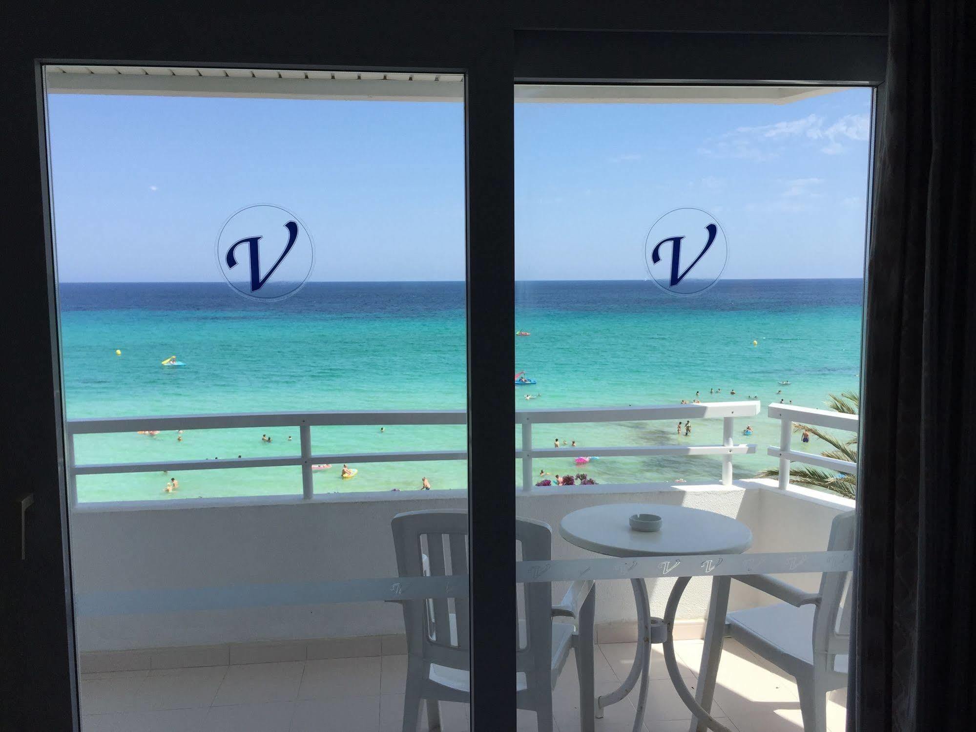 Voramar Hotel Cala Millor (Mallorca)
