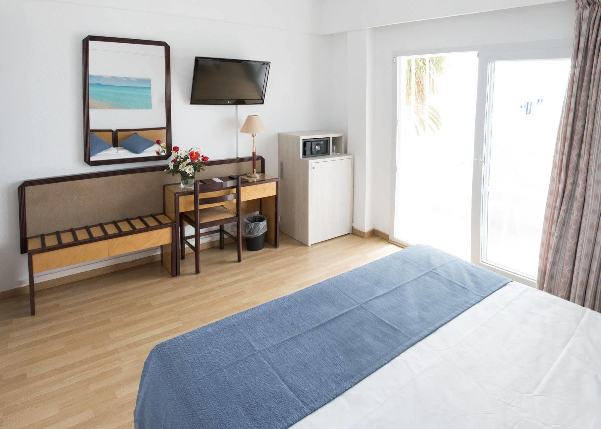 Voramar Hotel 3*