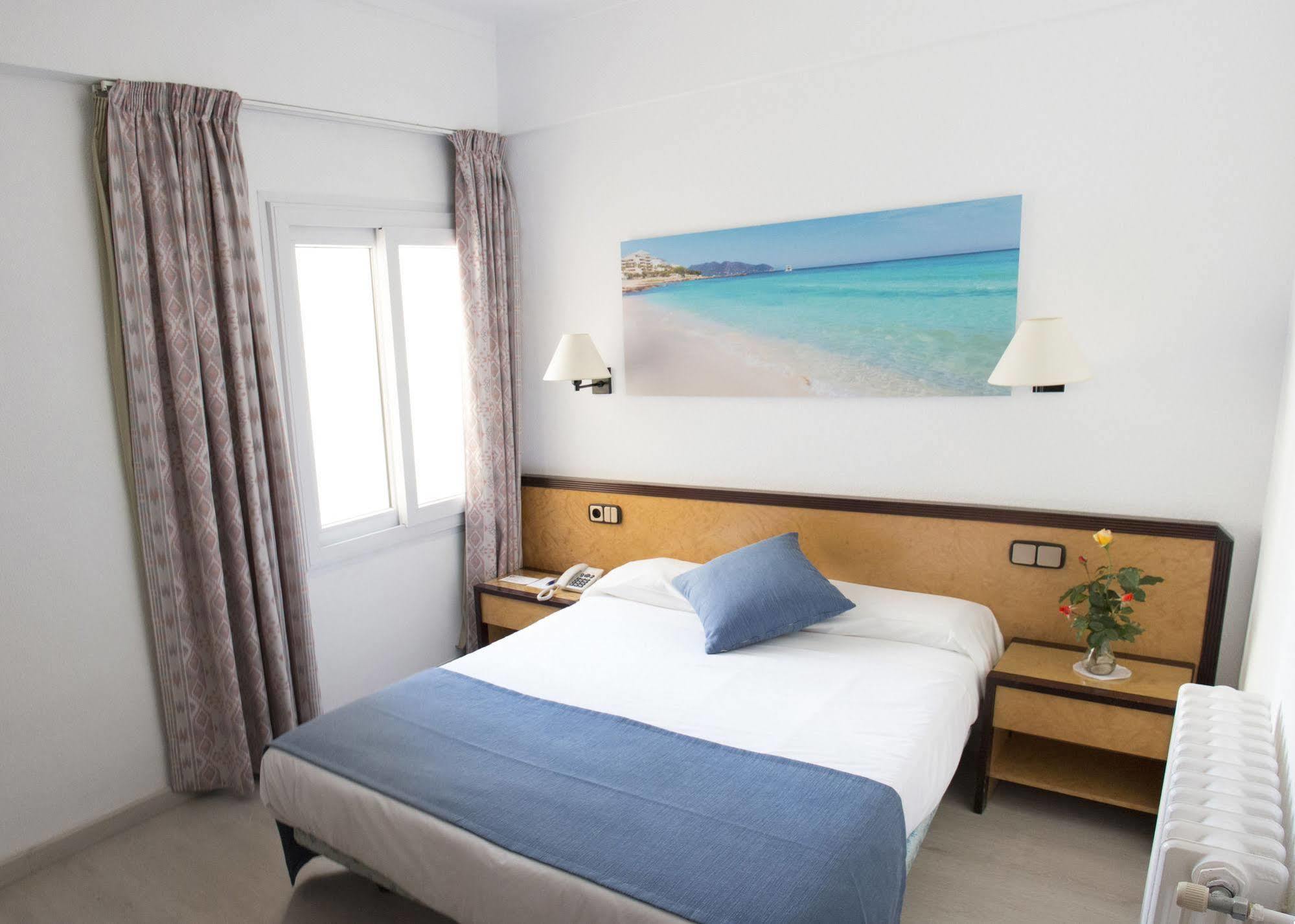 Voramar Hotel