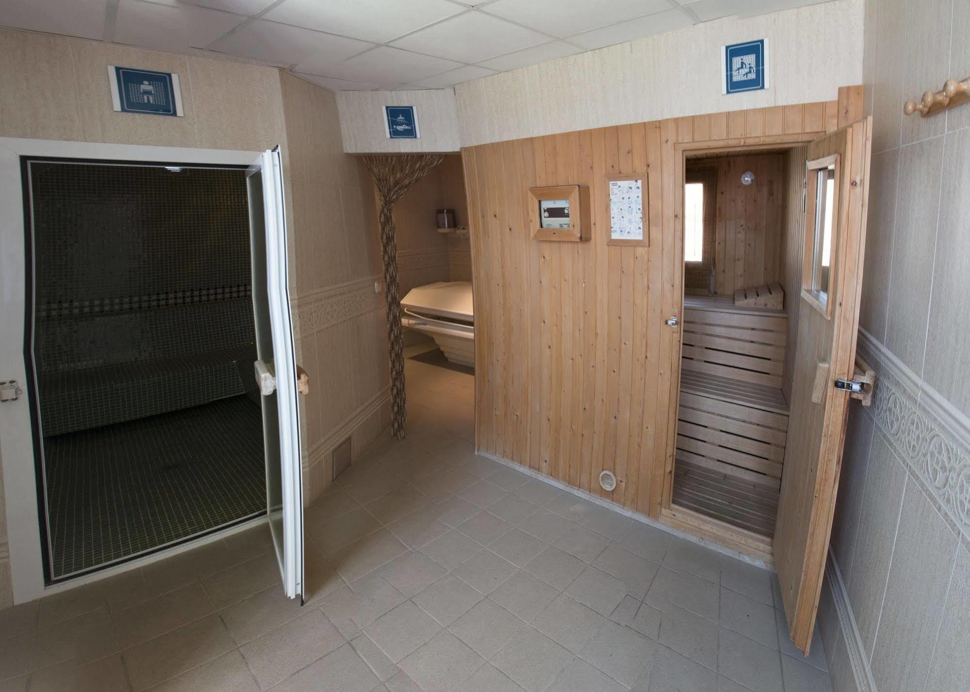 Hotel Voramar