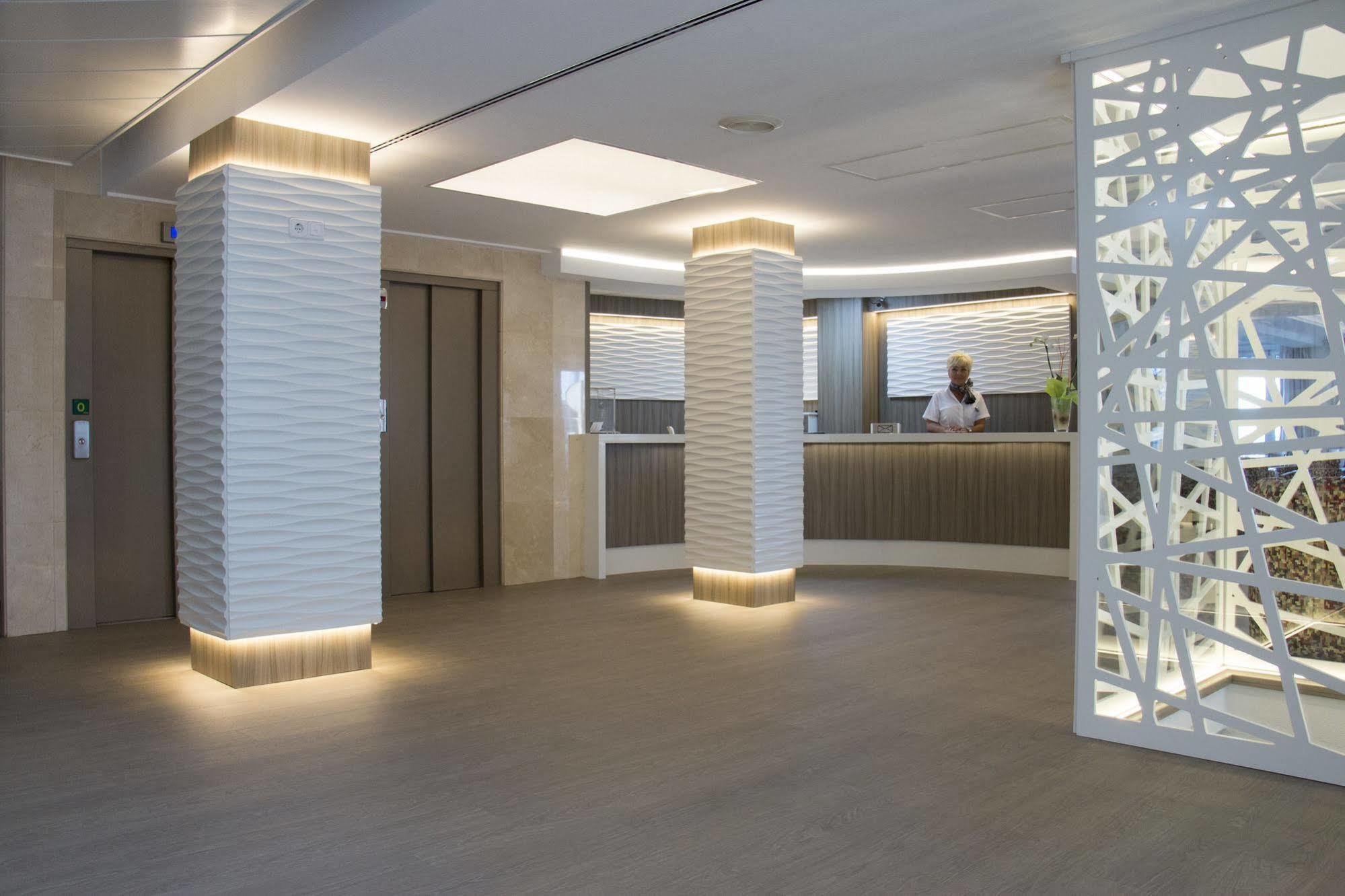 Hotel Voramar