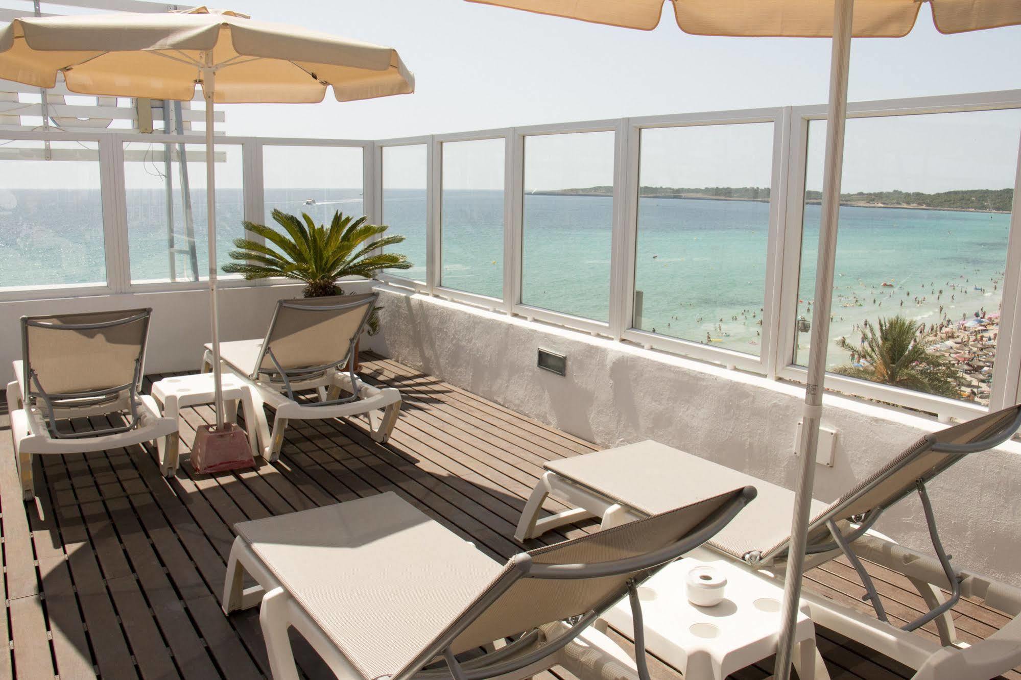 Voramar Hotel