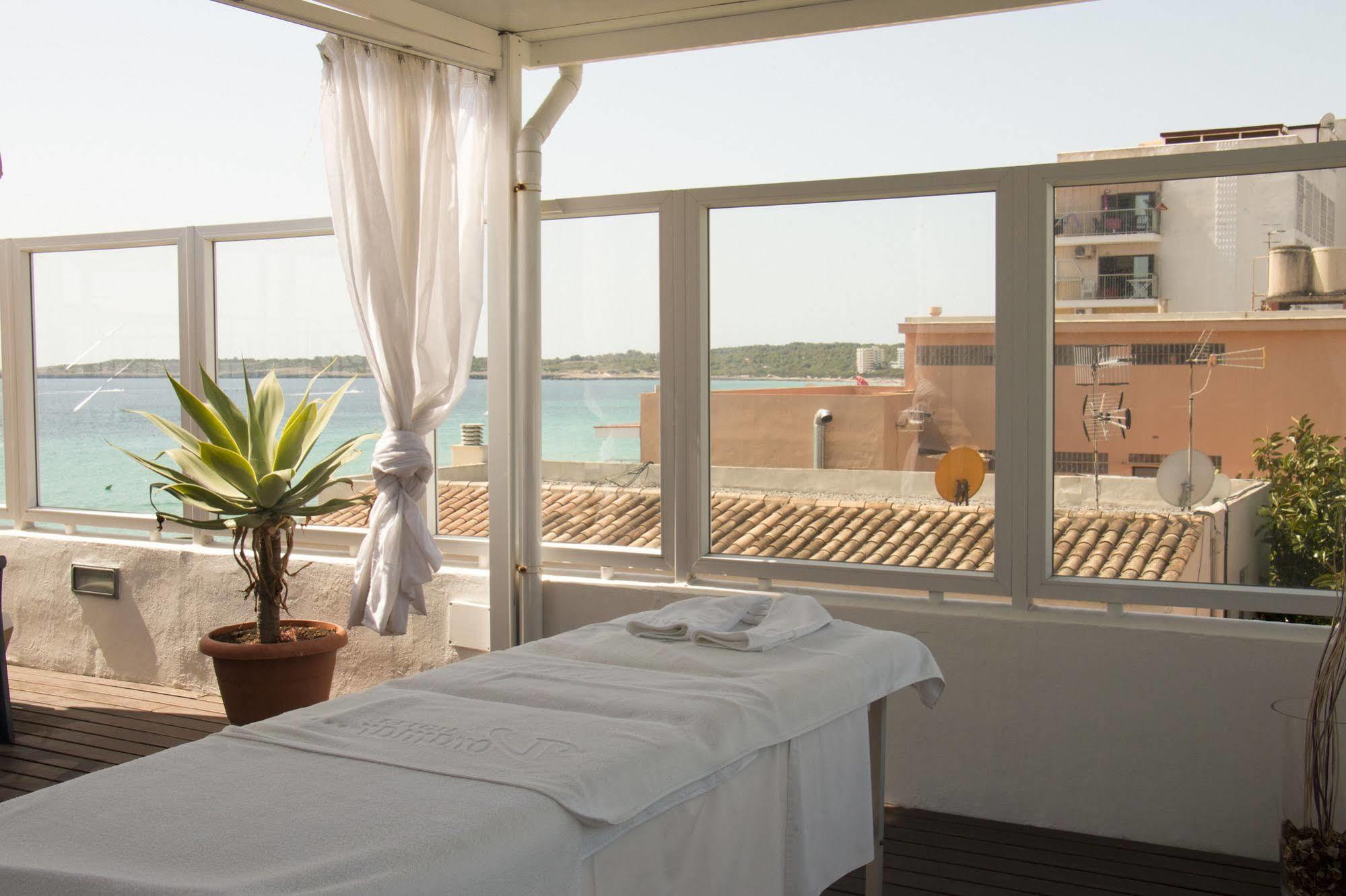 Voramar Cala Millor (Mallorca)