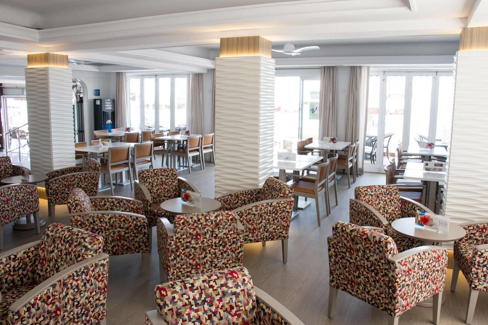 Voramar Hotel