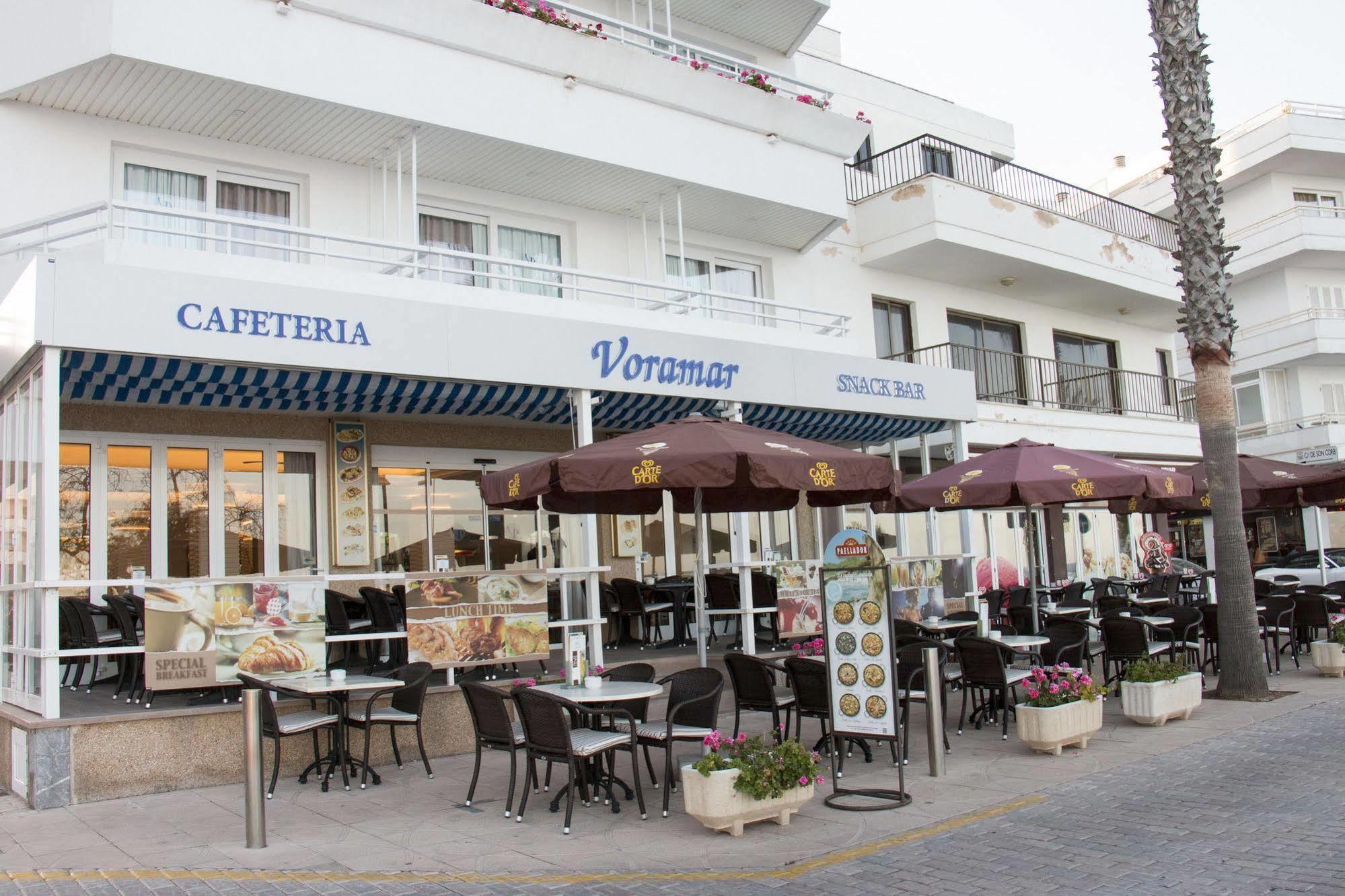 Voramar Hotel 3*
