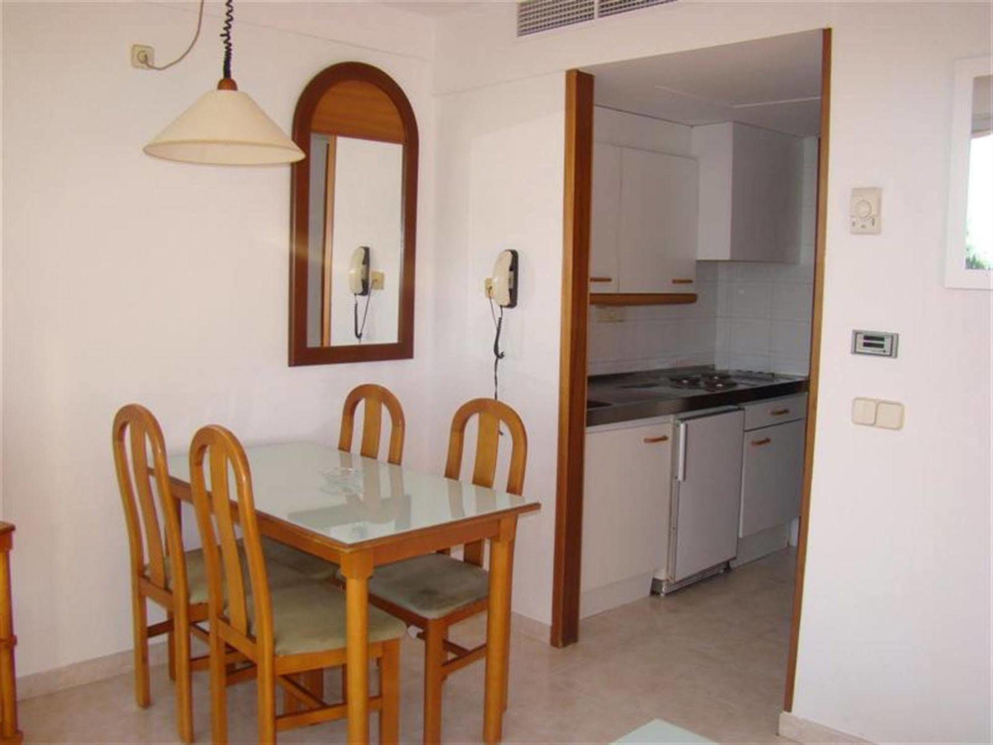 Aparthotel Club Simo Cala Millor (Mallorca)