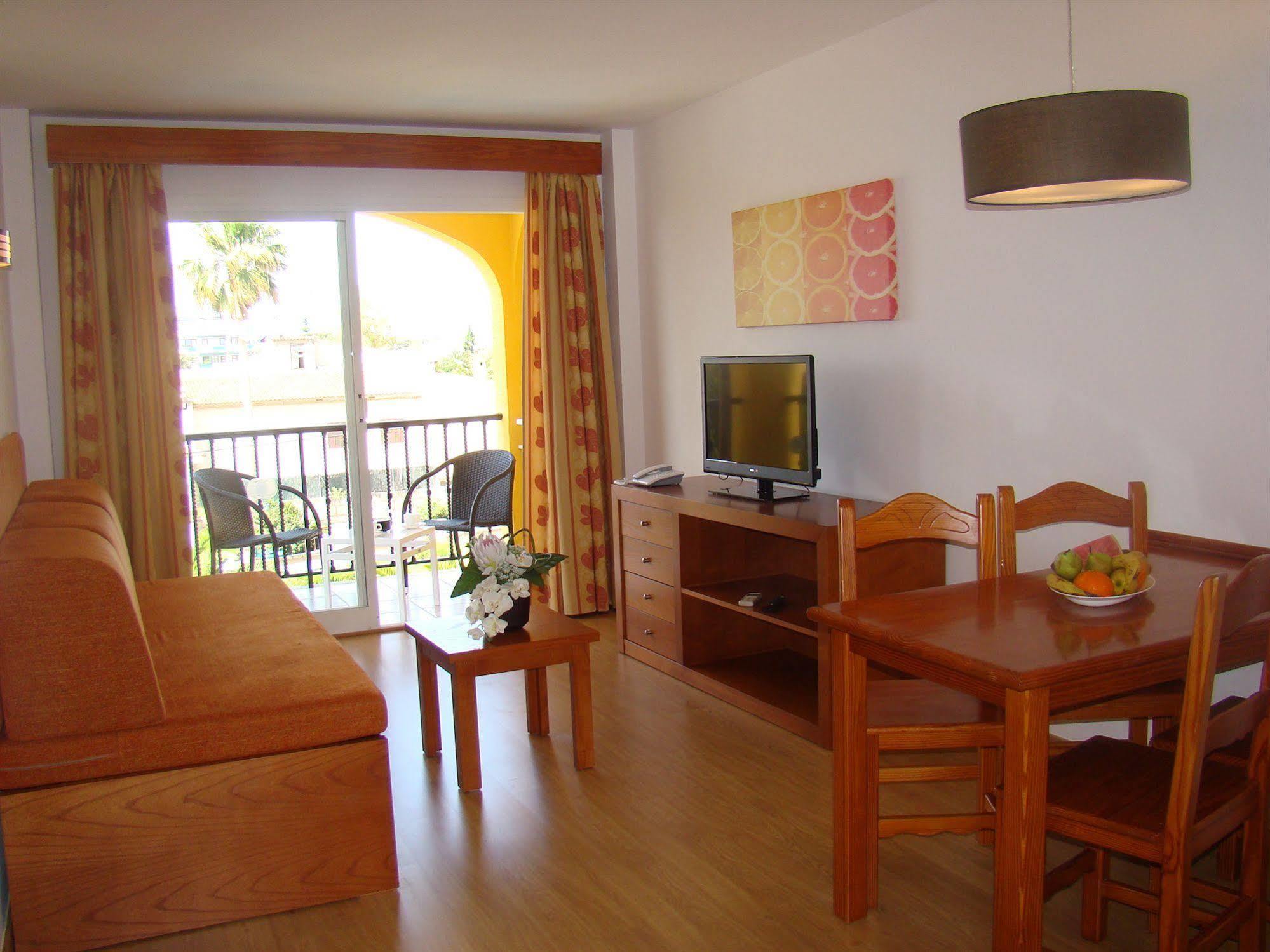 Club Simo 3* Cala Millor (Mallorca)