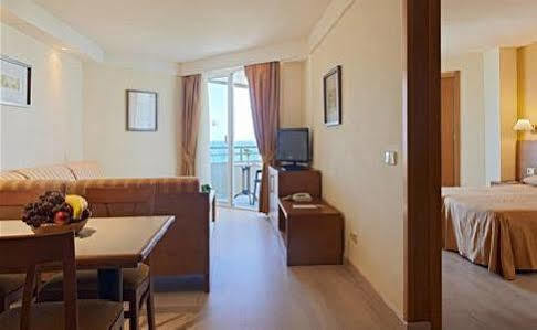 Apartment Hipotels Bahia Grande Cala Millor (Mallorca)