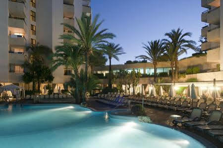 Apartment Hipotels Bahia Grande Cala Millor (Mallorca)