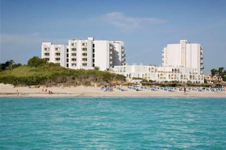 Hipotels Bahia Grande * Cala Millor (Mallorca)