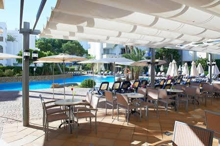 Hipotels Bahia Grande Cala Millor (Mallorca)