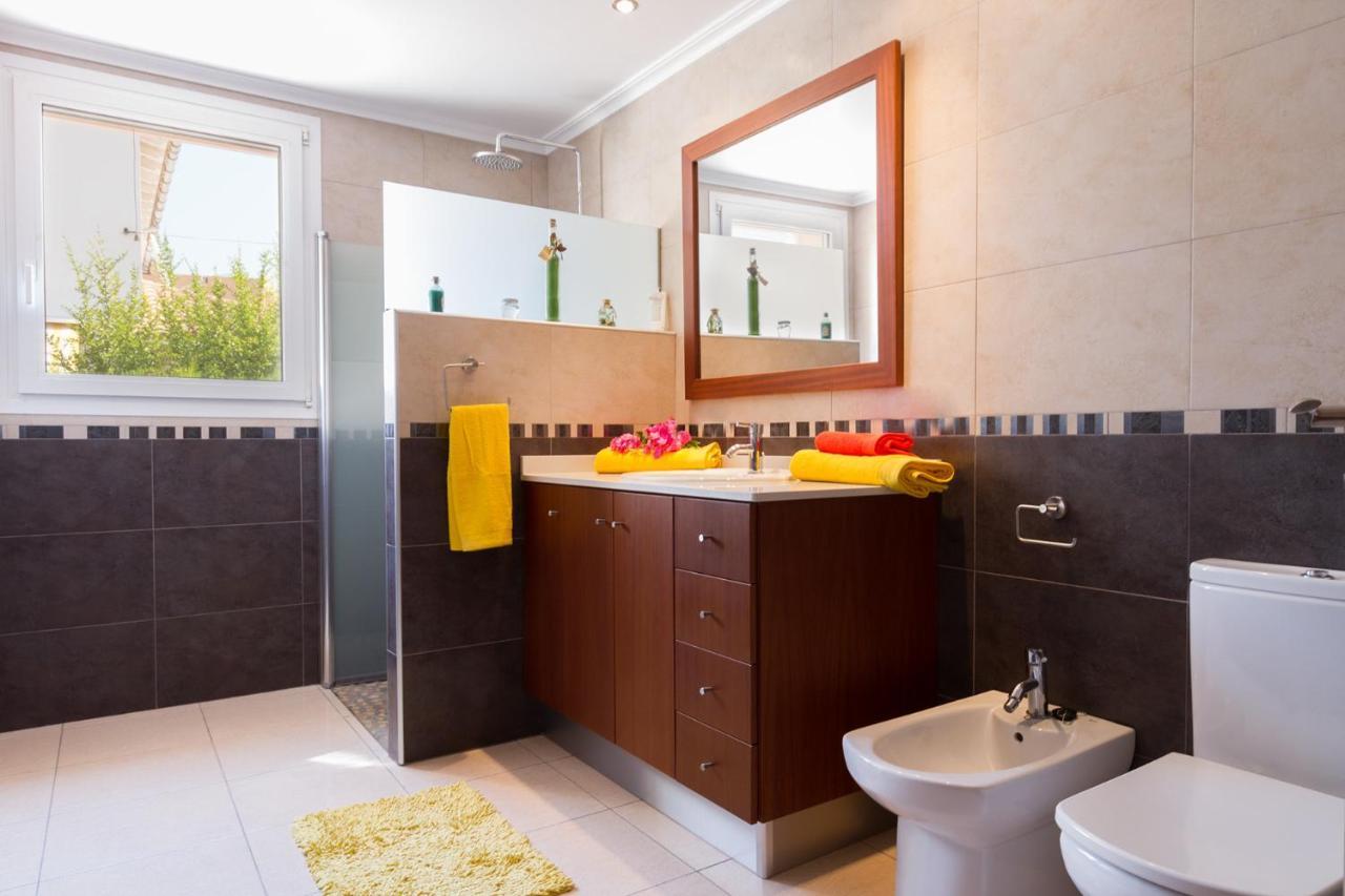 Villa Alzina By Mallorca Selection Cala Millor (Mallorca)