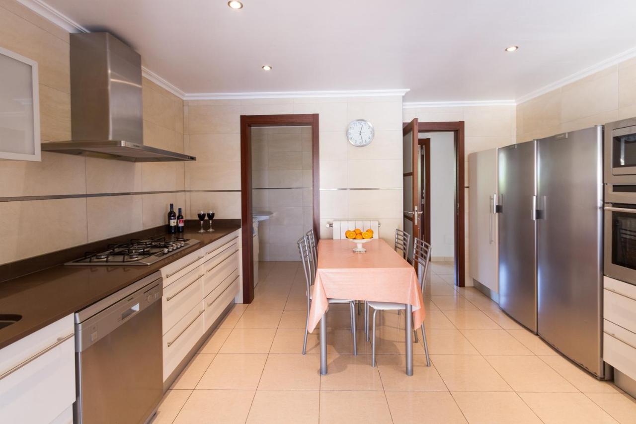 Alzina By Mallorca Selection Villa