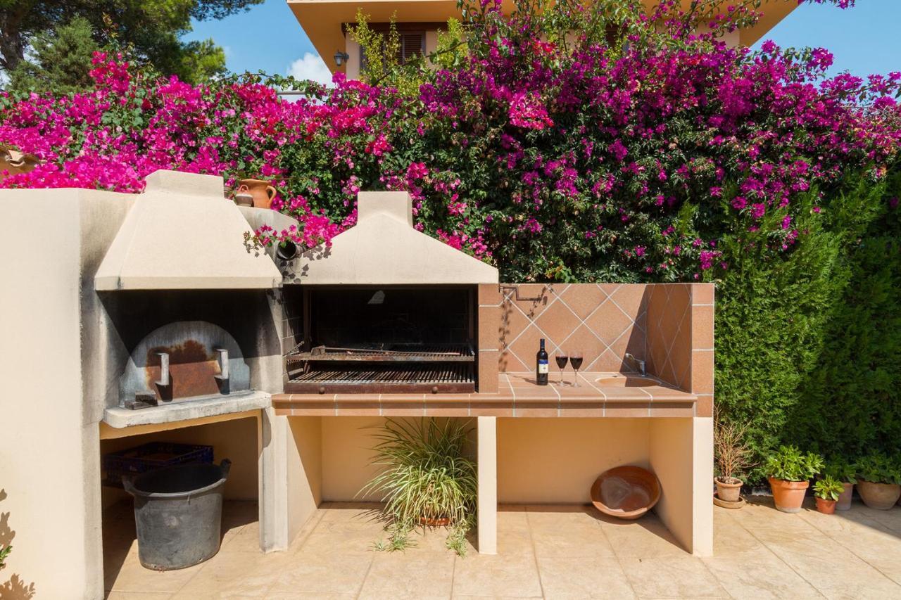 Alzina By Mallorca Selection Villa *