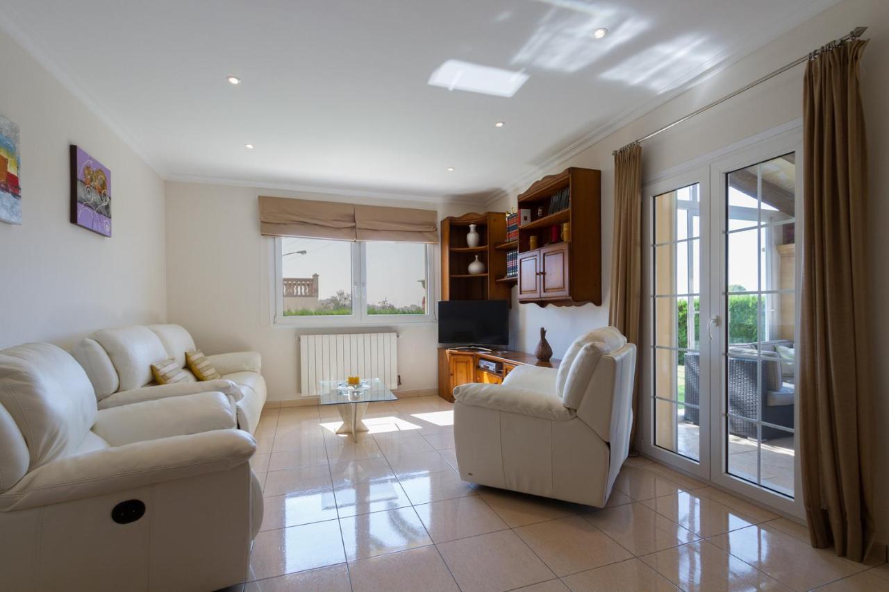 Alzina By Mallorca Selection Villa